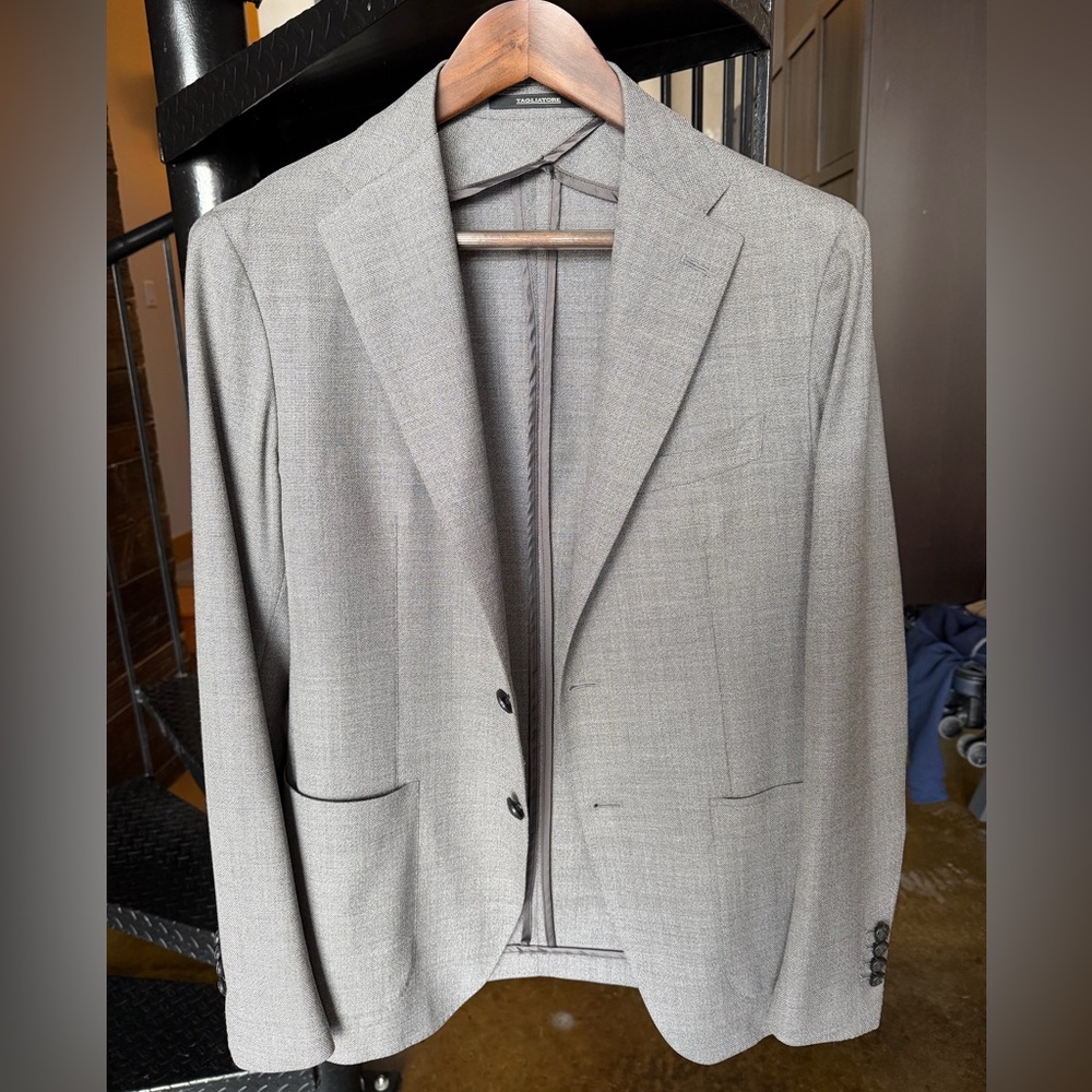 Tagliatore Blazer